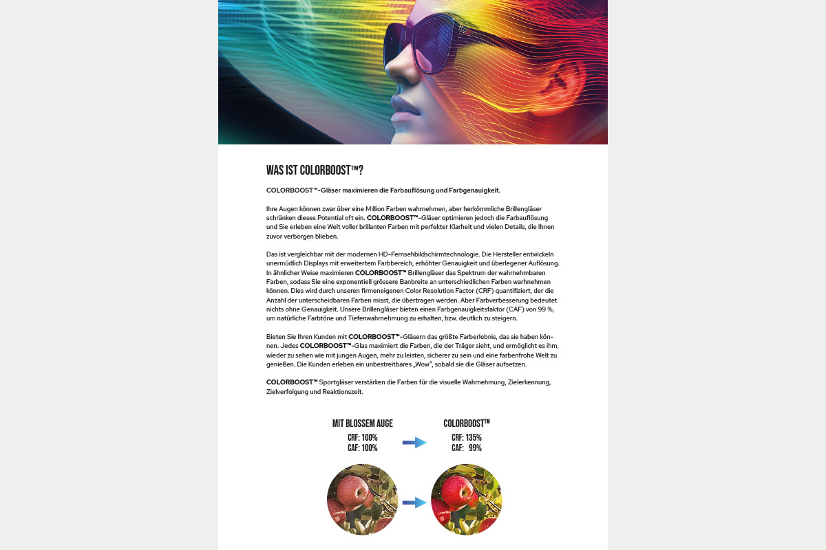 Showcase Printdesign