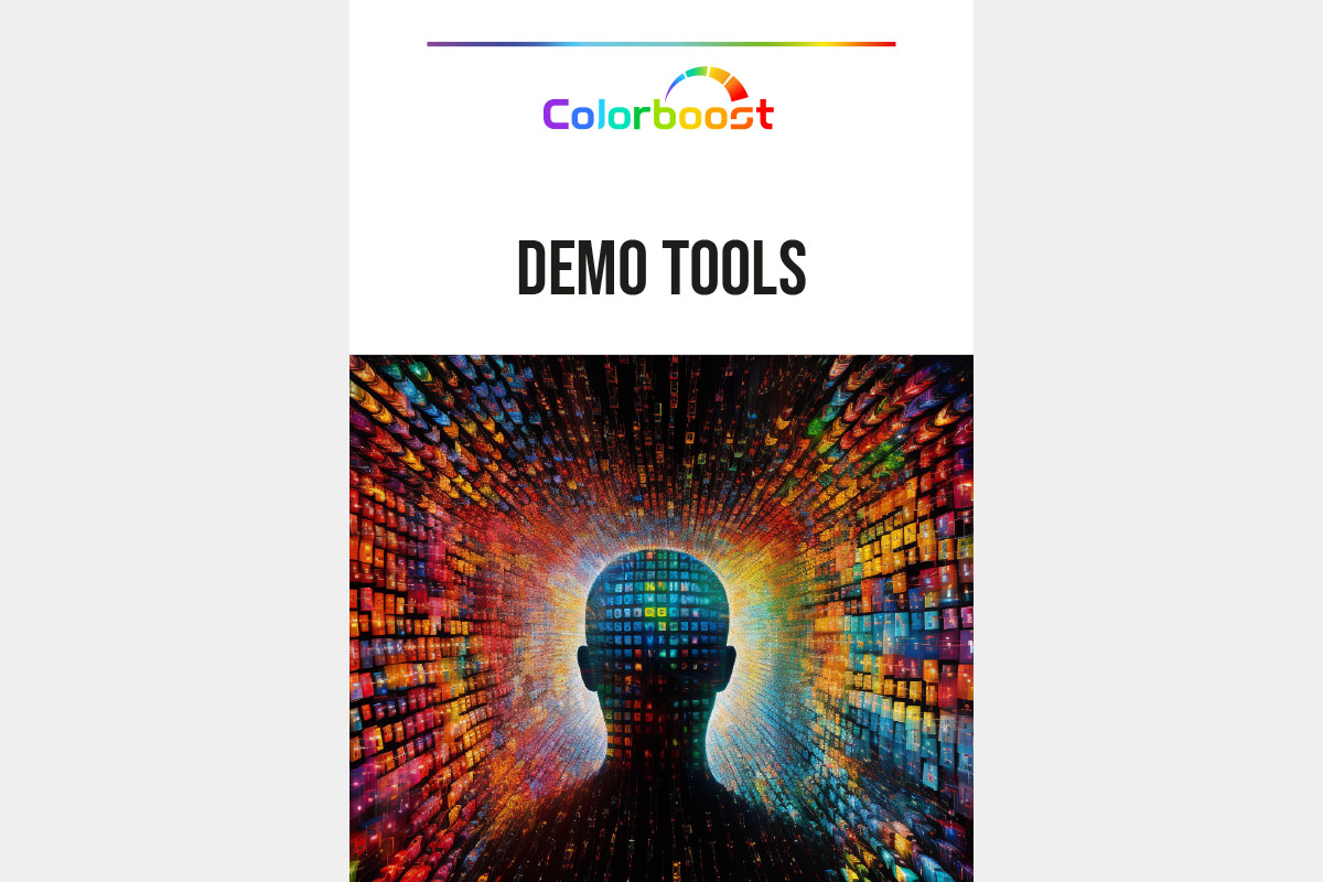 Showcase Printdesign