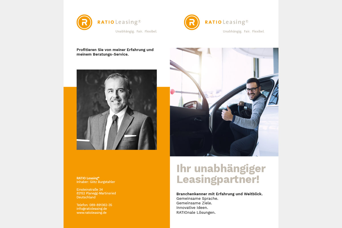 Showcase Printdesign